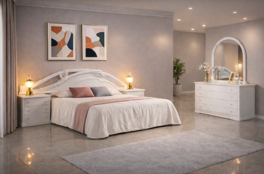 017- Dormitorio | cómoda 113cms. 017- Dormitorio | cómoda 113cms.